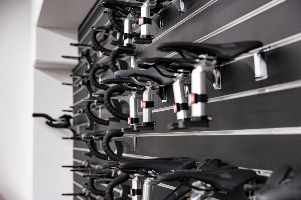 2023 étude postural IdMatch