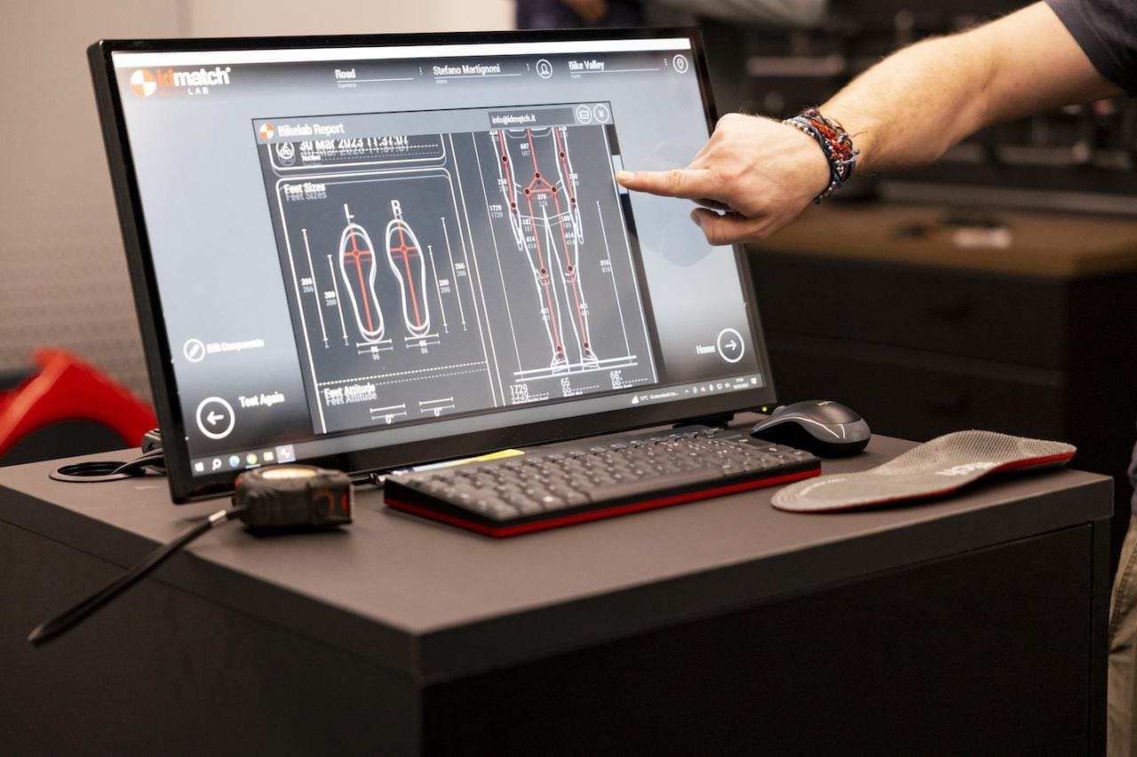 2023 étude postural IdMatch