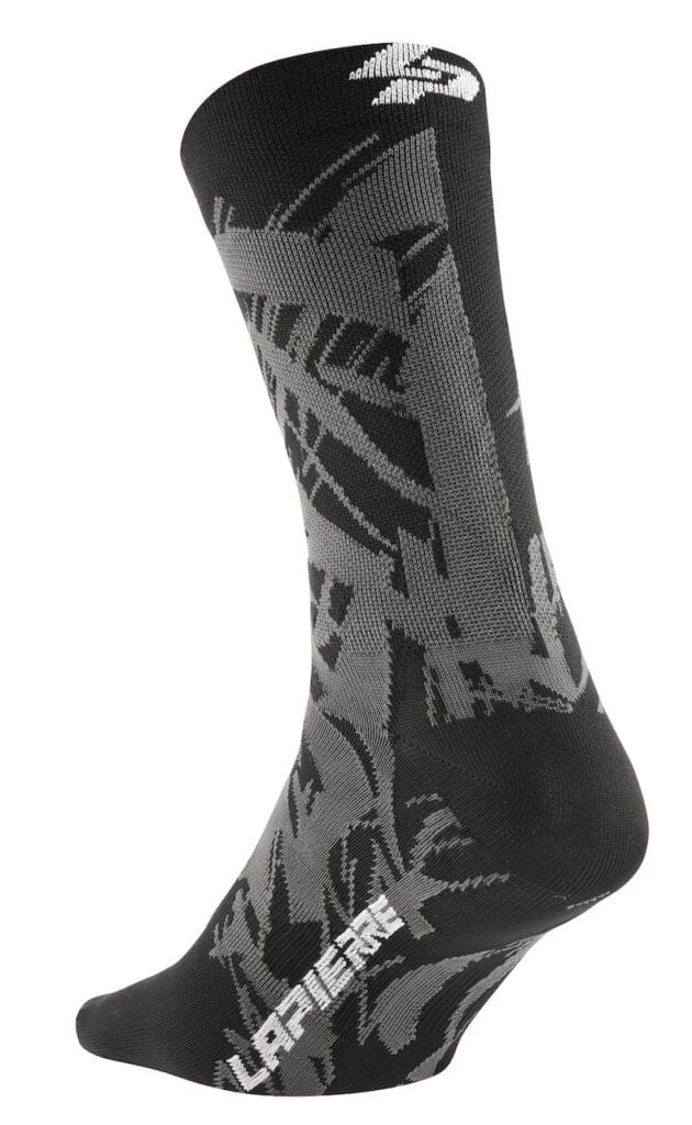 2023 Collection Vêtements Lapierre été