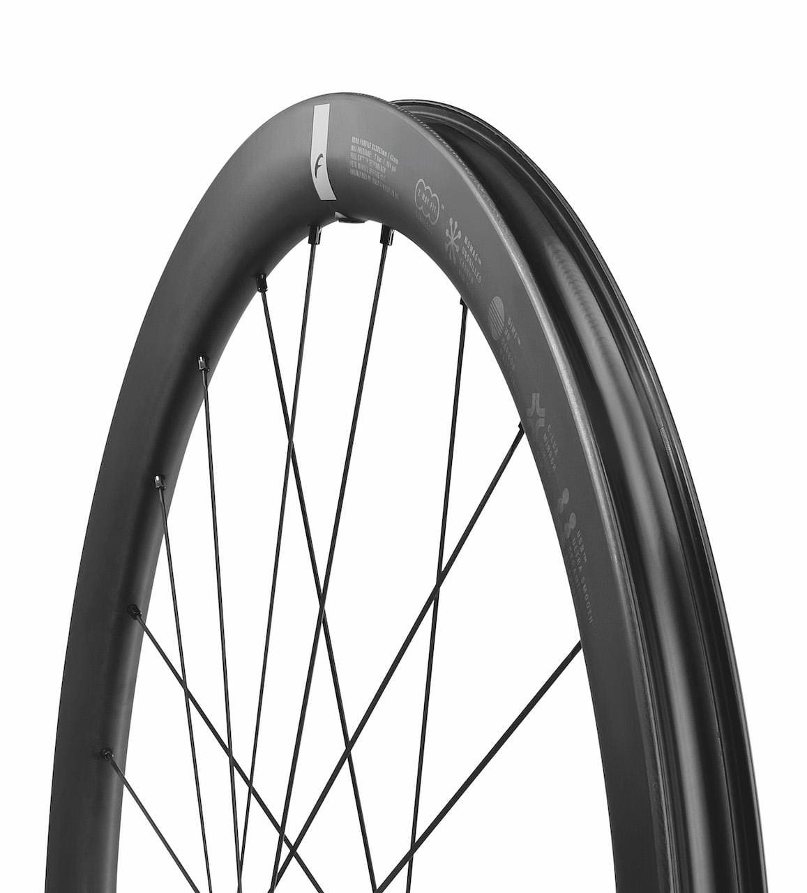 2024 roues Fulcrum Speed 42 et 57