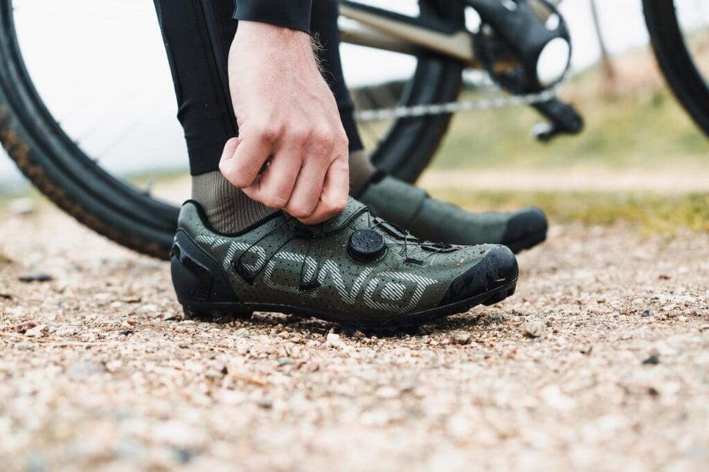 2023 test Chaussures Crono CX1