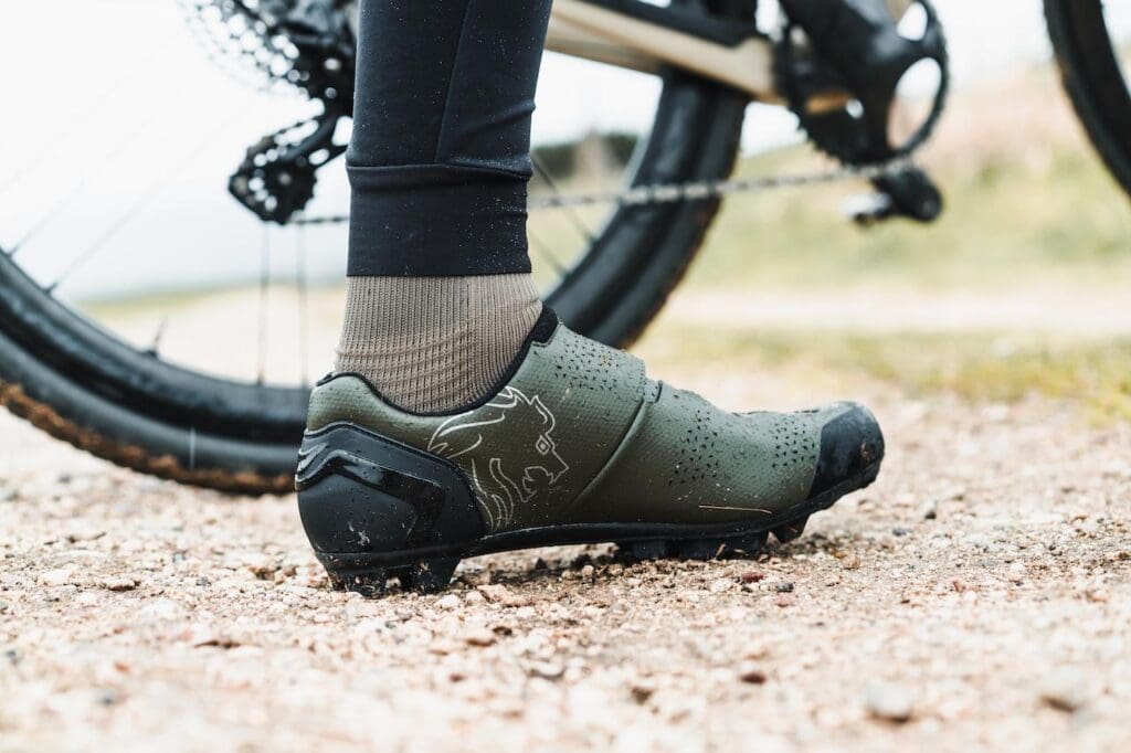 2023 test Chaussures Crono CX1