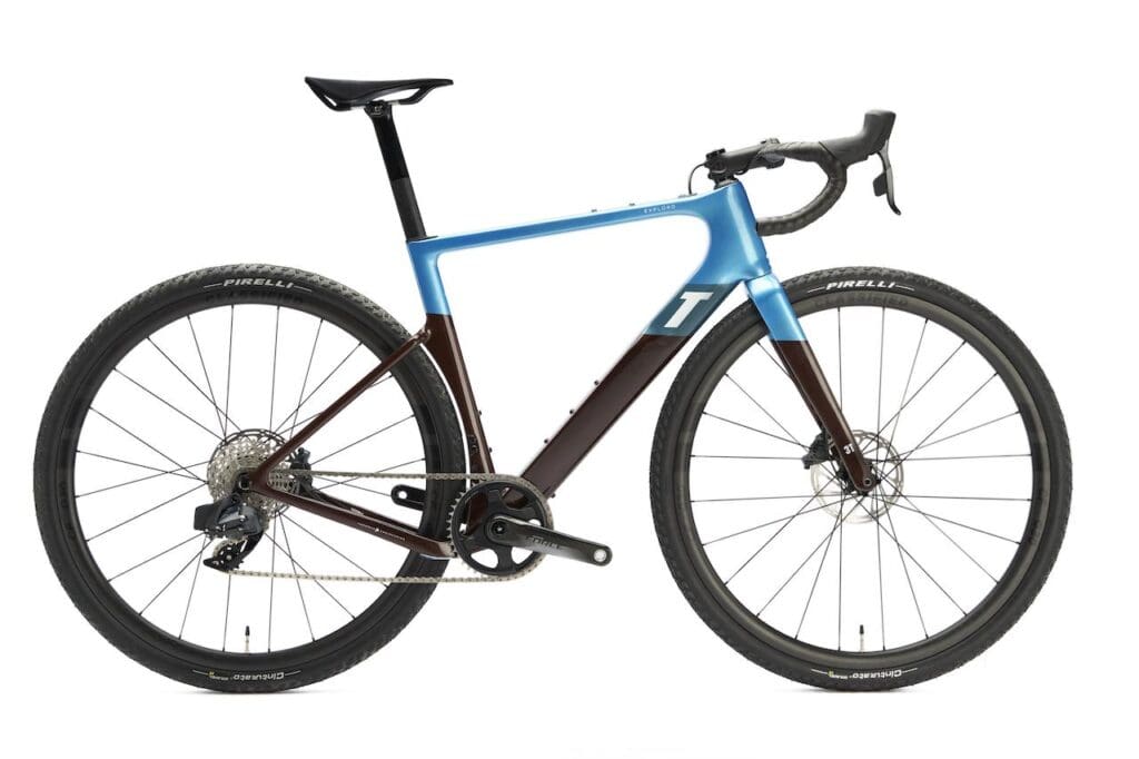 2023 3T Classified PowerShift Vélos