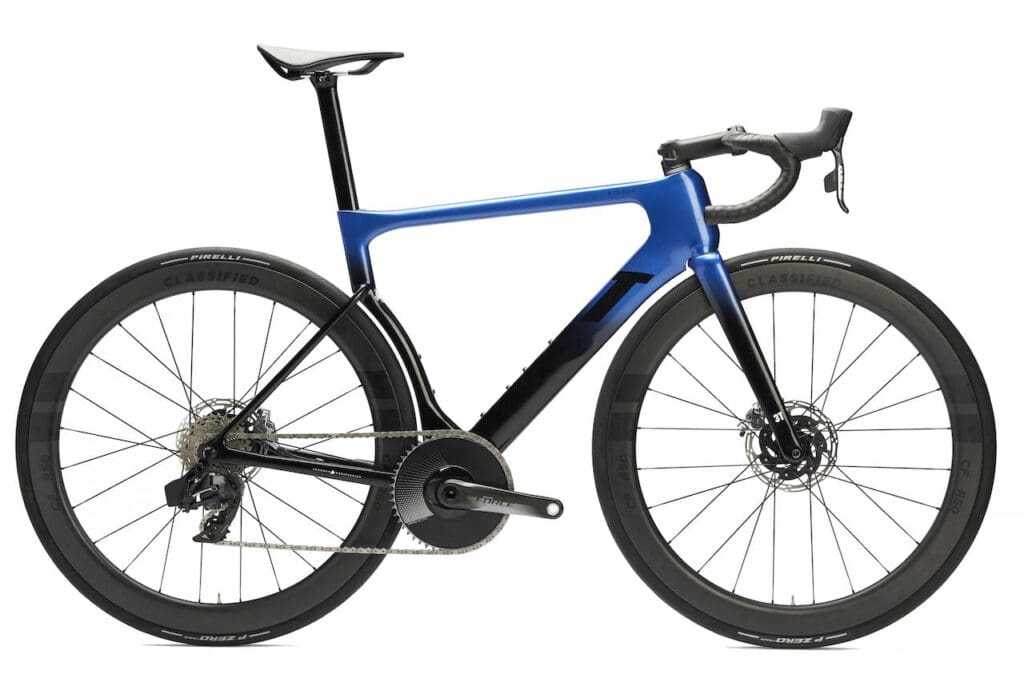 2023 3T Classified PowerShift Vélos