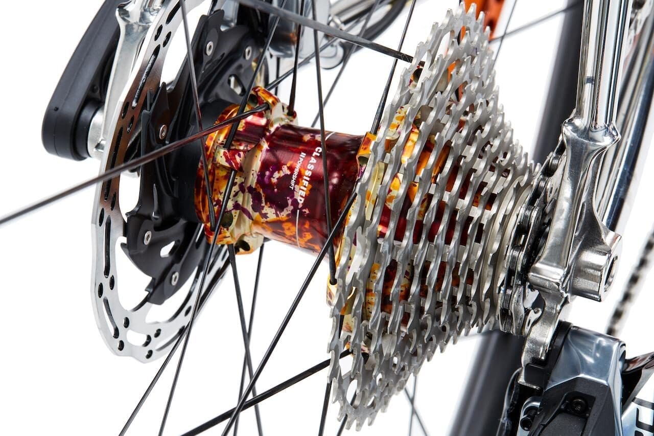 2023 vélo Cinelli XCR75