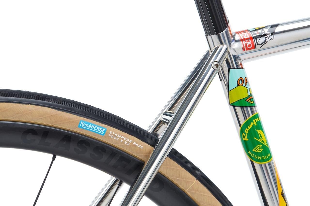 2023 vélo Cinelli XCR75