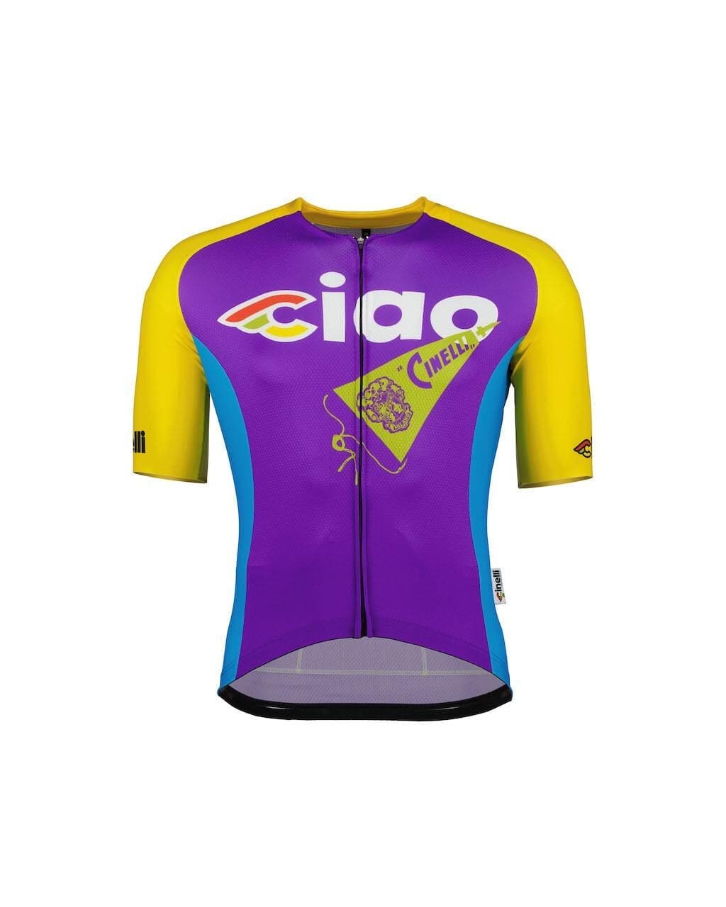 2023 Cinelli maillot Ciao