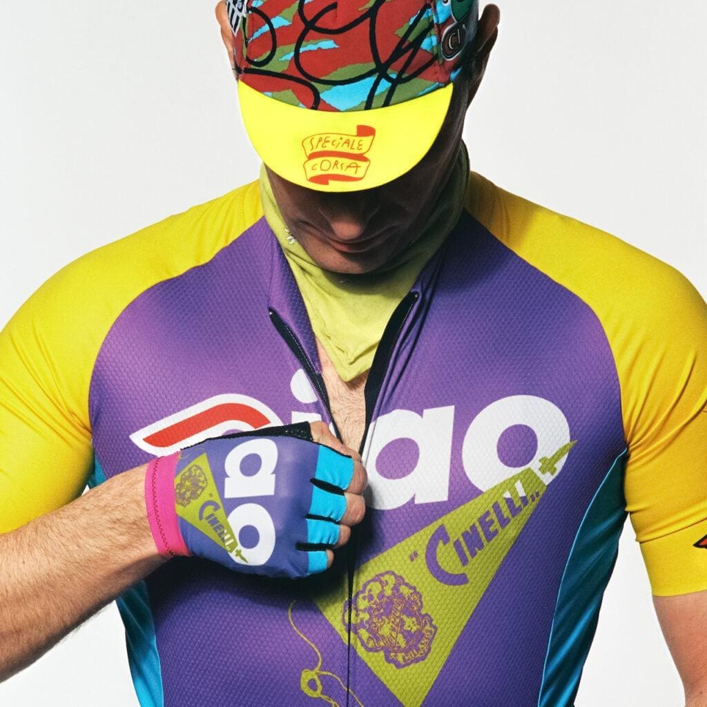 2023 Cinelli maillot Ciao