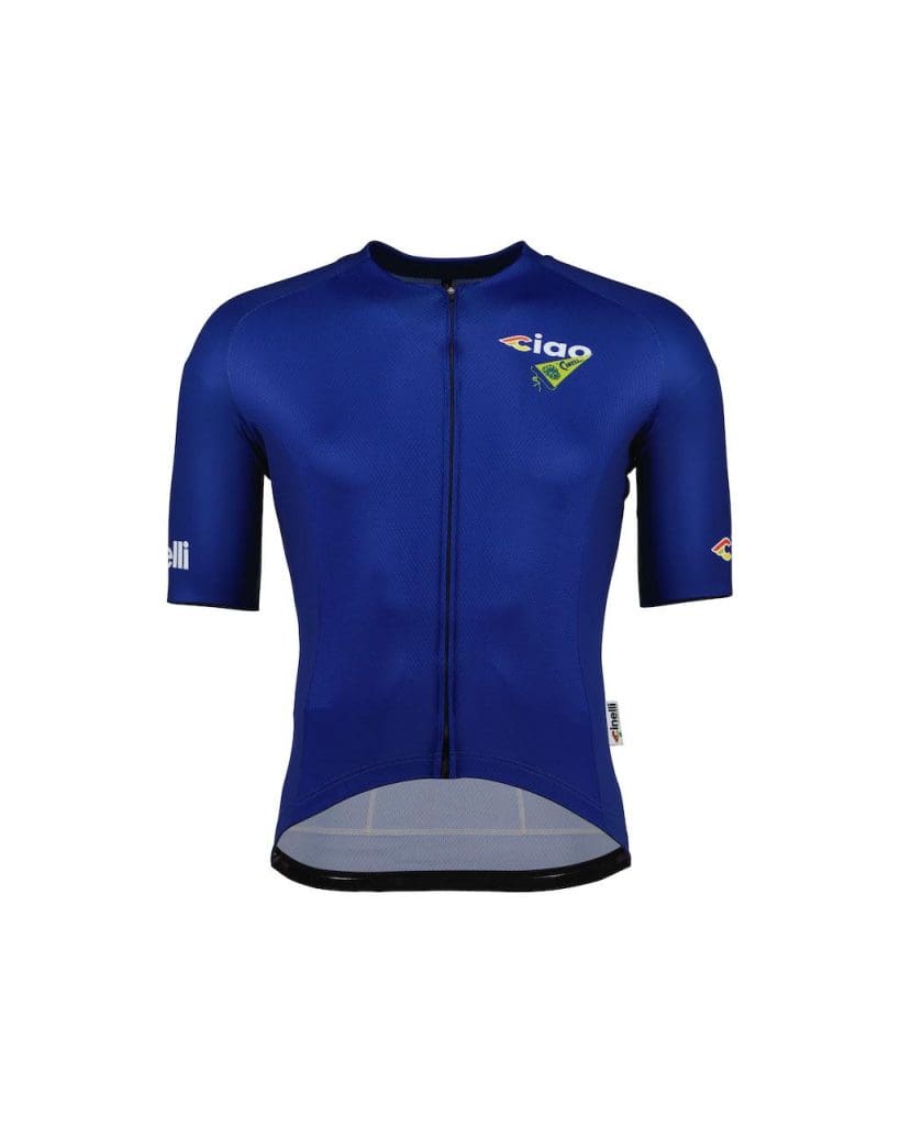 2023 Cinelli maillot Ciao