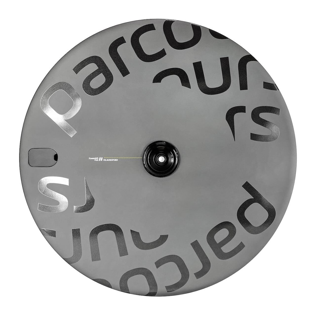 2023 Classified PowerShift TT et triathlon roue pleine Parcours