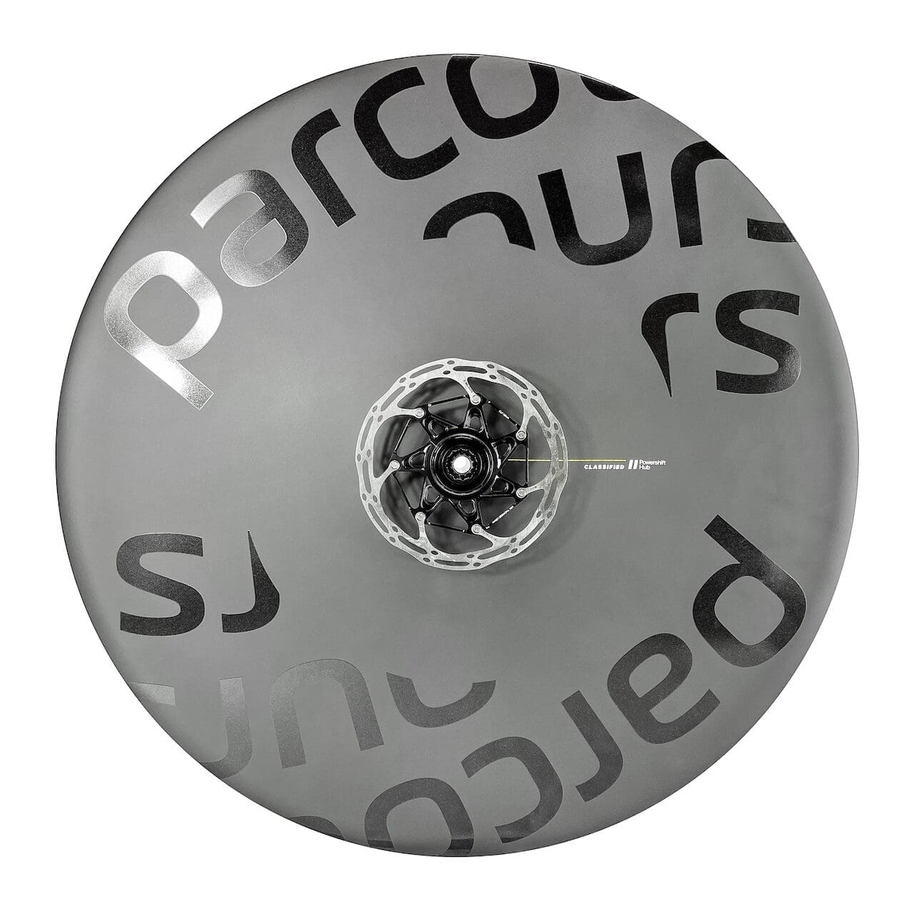 2023 Classified PowerShift TT et triathlon roue pleine Parcours