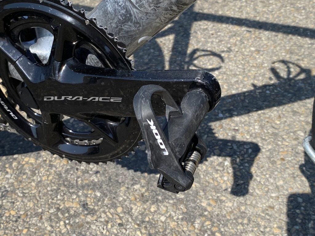 2023 Critérium du Dauphiné Matériel et vélos des pros