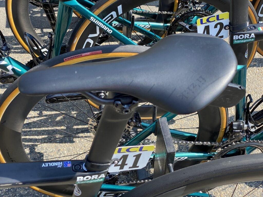 2023 Critérium du Dauphiné Matériel et vélos des pros