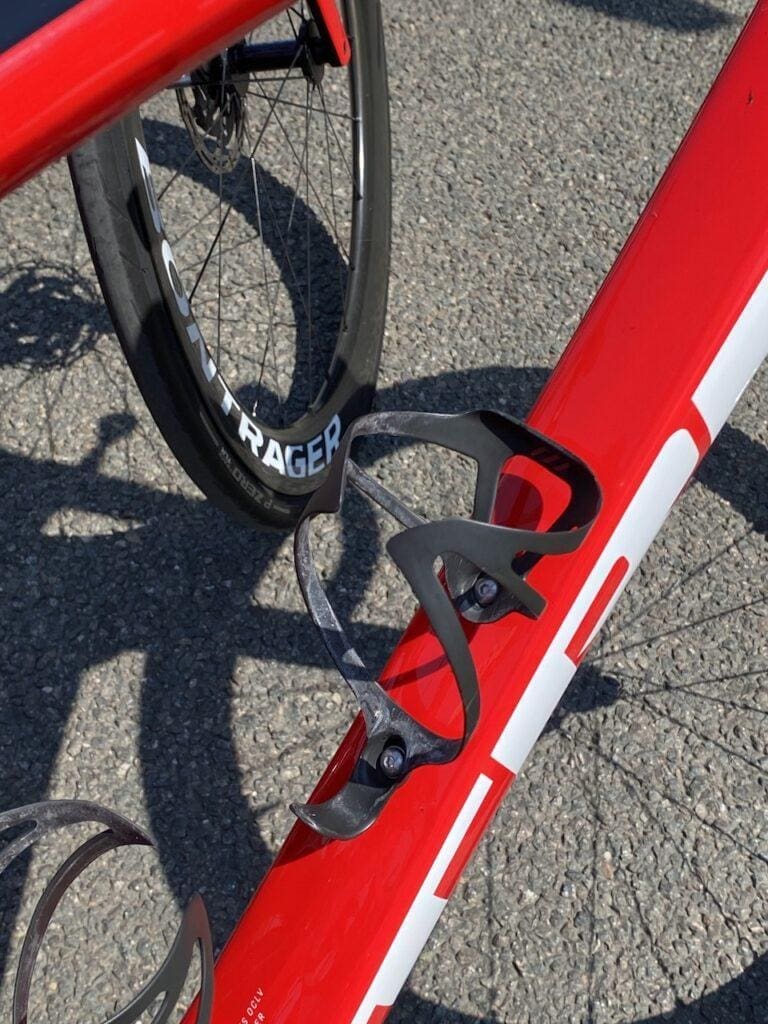 2023 Critérium du Dauphiné Matériel et vélos des pros