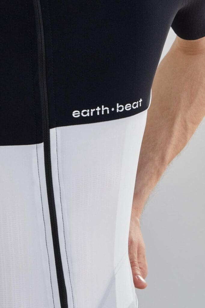 2023 earthBeat vêtements écoresponsable