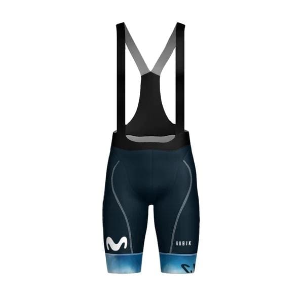 2023 kit Tour de France Movistar Team Gobik Iceberg