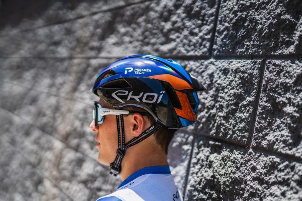 2023 Israel-Premier Tech maillot Tour de France