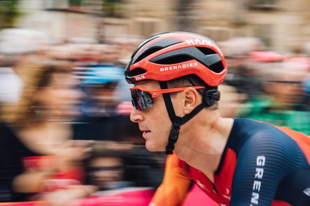 2023 Kask Elemento Ineos-Grenadiers