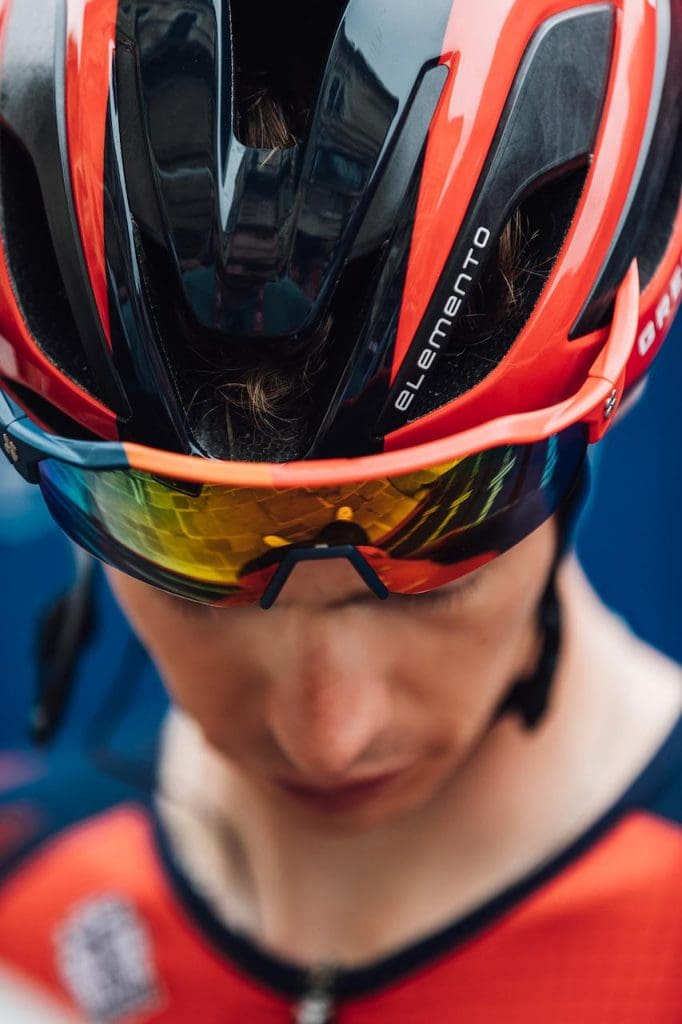 2023 Kask Elemento Ineos-Grenadiers