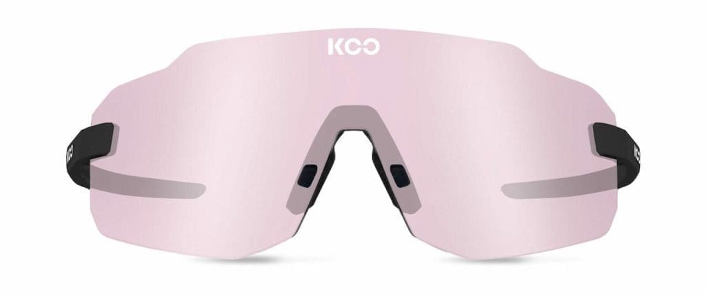 2023 Koo Supernova test des lunettes