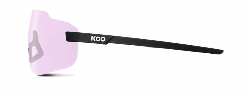2023 Koo Supernova test des lunettes