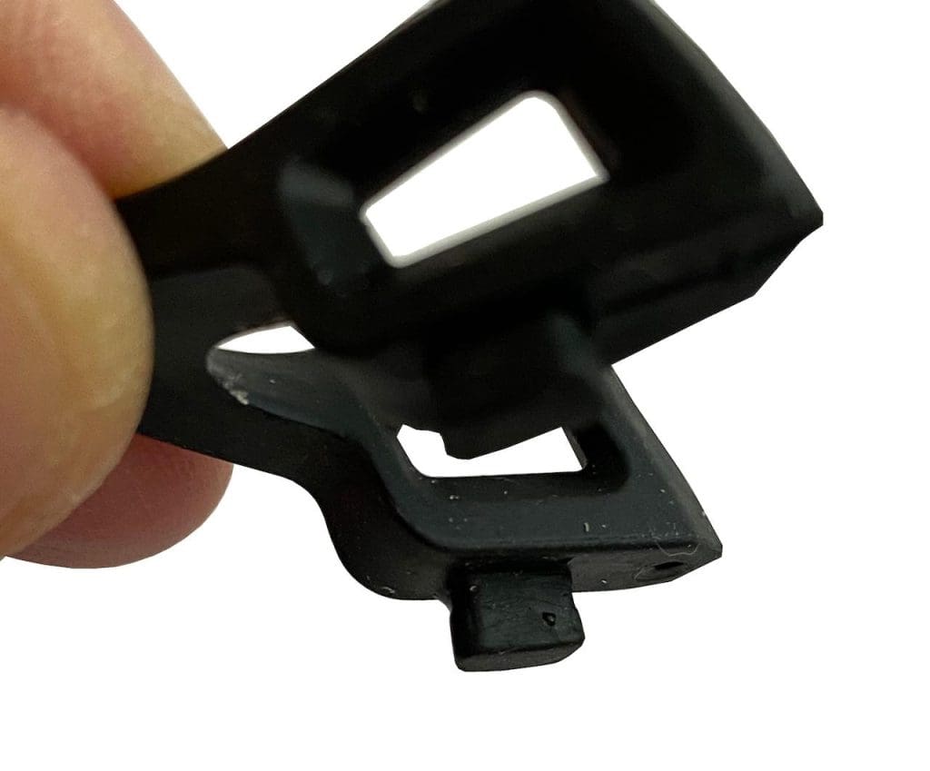 2023 Koo Supernova test des lunettes