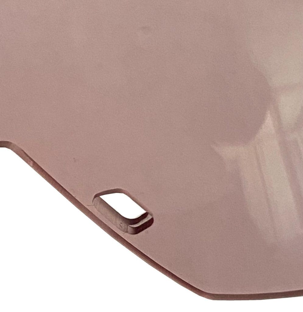 2023 Koo Supernova test des lunettes