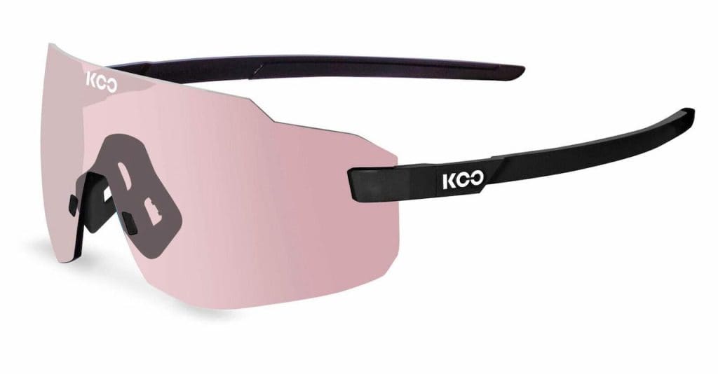 2023 Koo Supernova test des lunettes