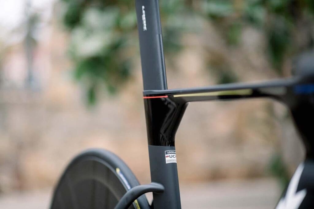 2023 vélos Look 795 Blade RS et 796 Monoblade RS