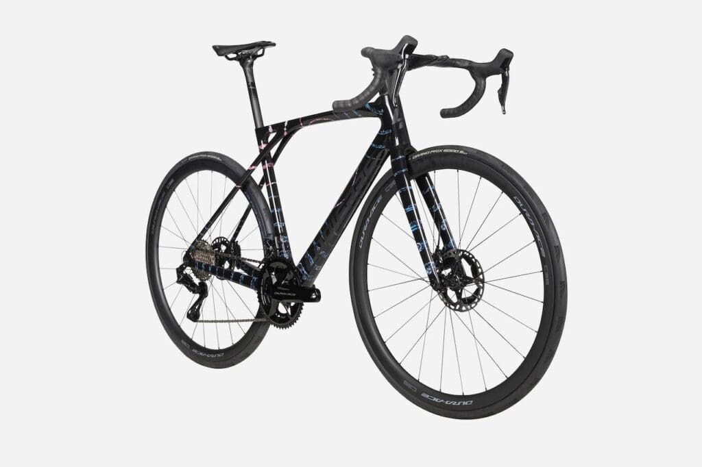 2023 Lapierre Xelius SL 10.0 Obvious Edition vélo de Groupama-FDJ et FDJ_Suez pour le Tour de France et le Tour de France femmes avec Zwift