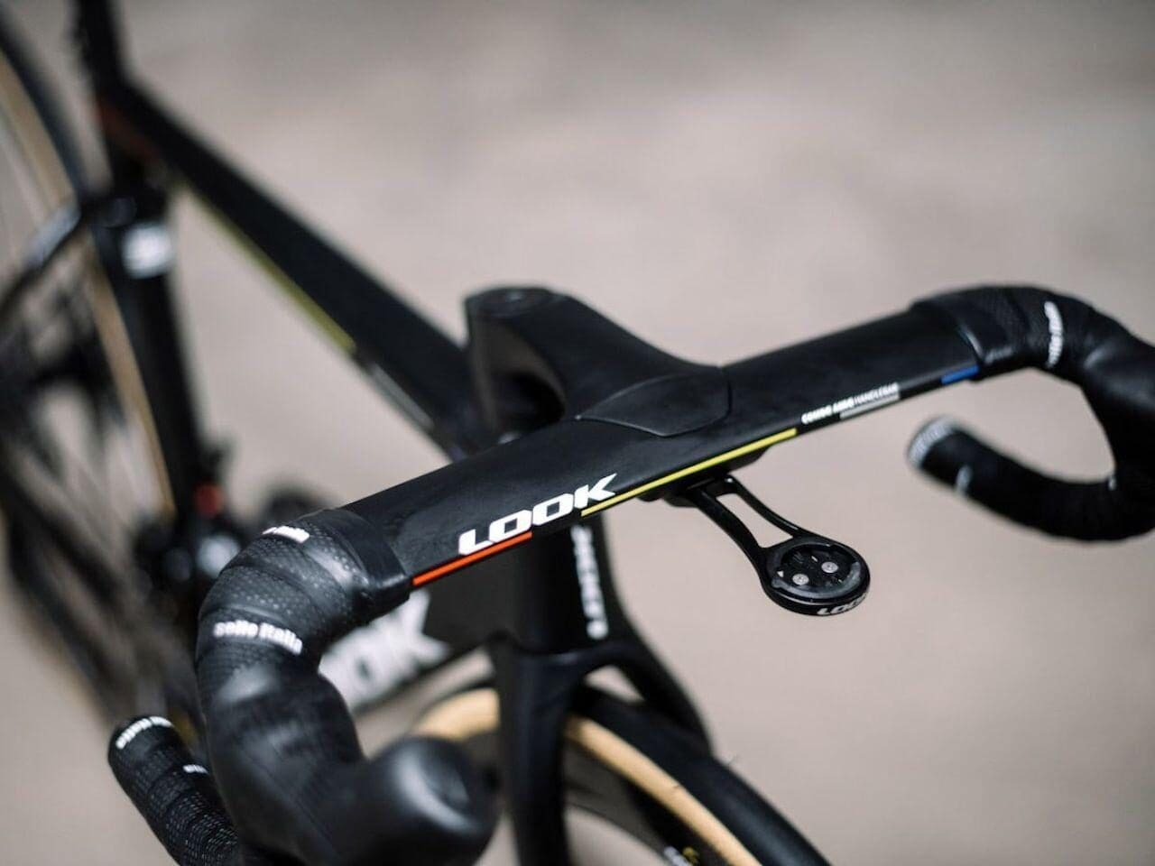 2023 vélos Look 795 Blade RS et 796 Monoblade RS