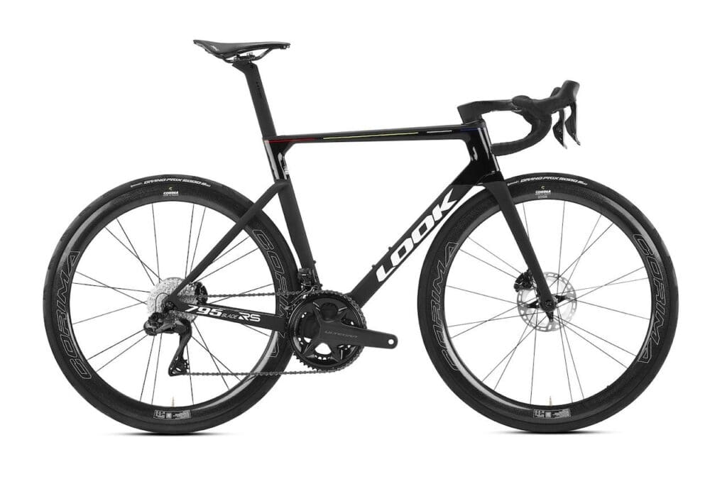 2023 vélos Look 795 Blade RS et 796 Monoblade RS