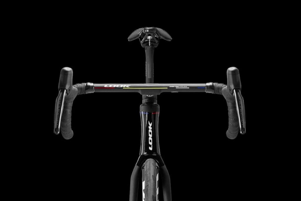 2023 vélos Look 795 Blade RS et 796 Monoblade RS