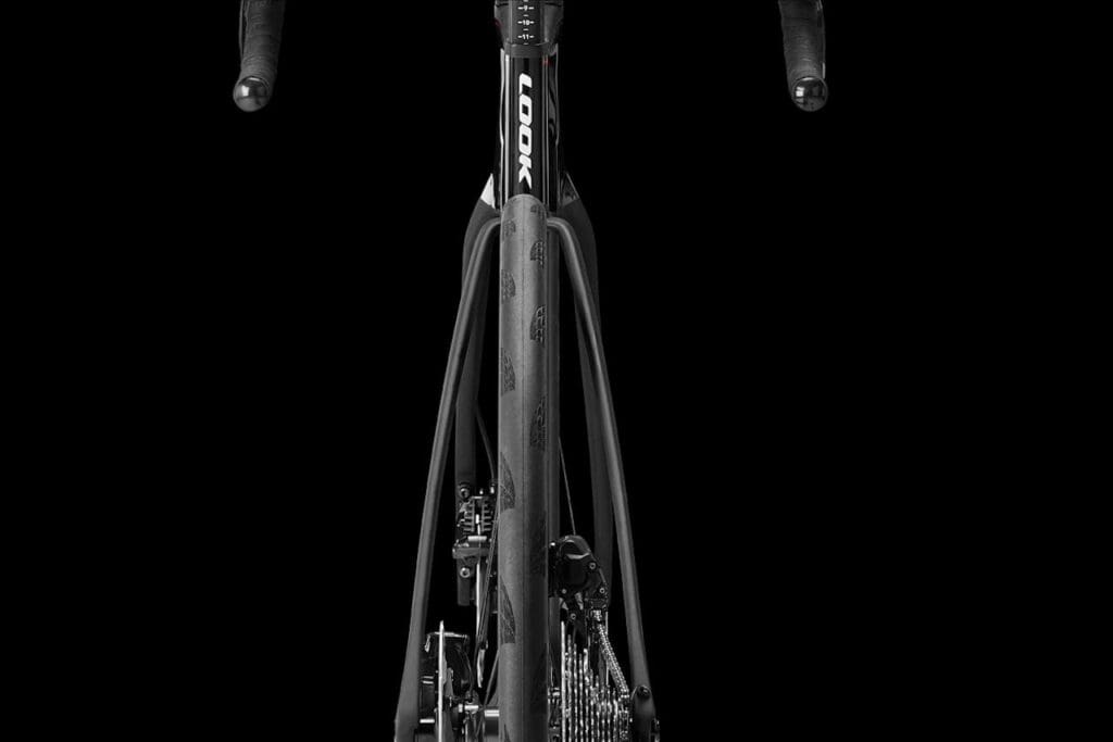 2023 vélos Look 795 Blade RS et 796 Monoblade RS