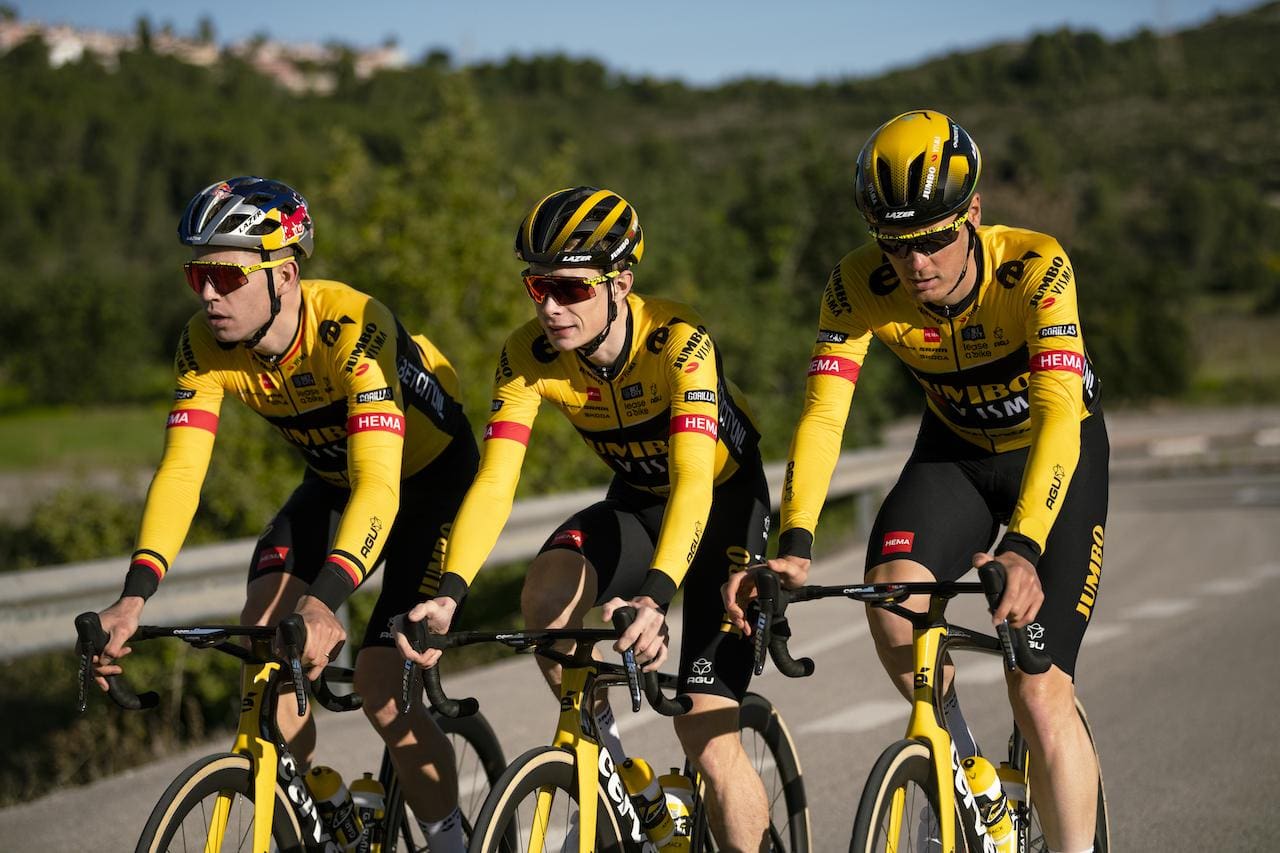 2023 lunettes Oakley Collection Tour de France