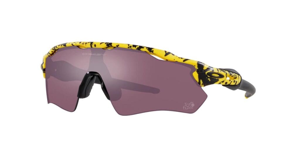 2023 lunettes Oakley Collection Tour de France