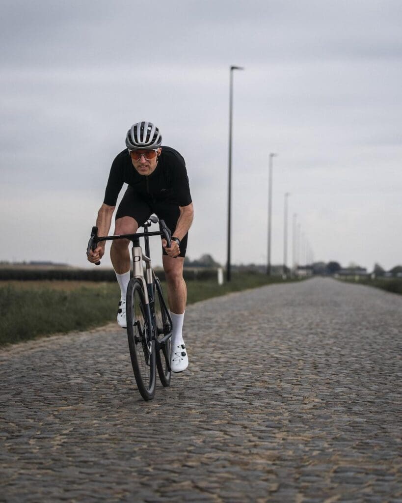 2023 v&eacute;lo Origine Axxome III GTR et GTO