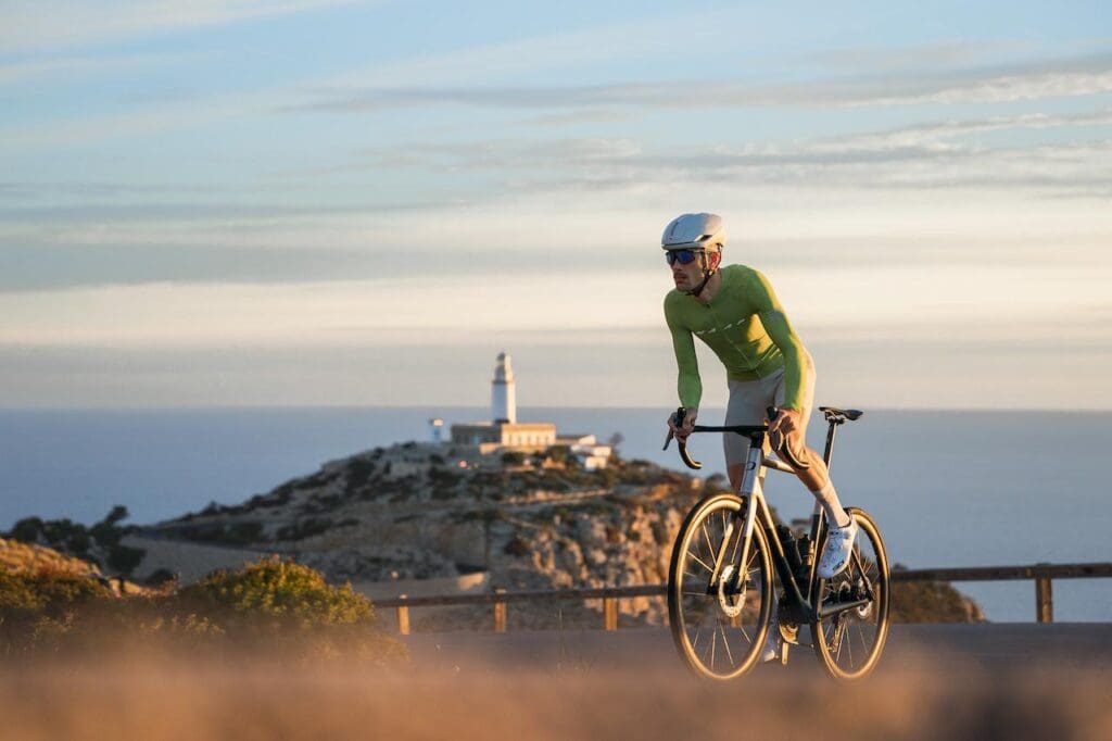 2023 v&eacute;lo Origine Axxome III GTR et GTO