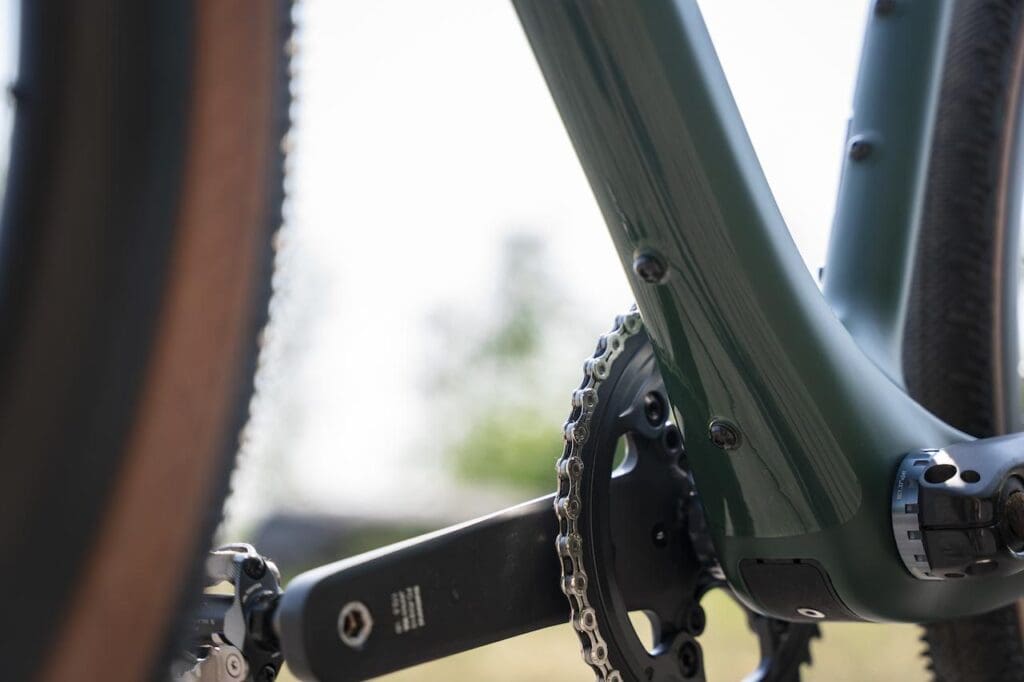 2023 Origine Graxx III vélo gravel