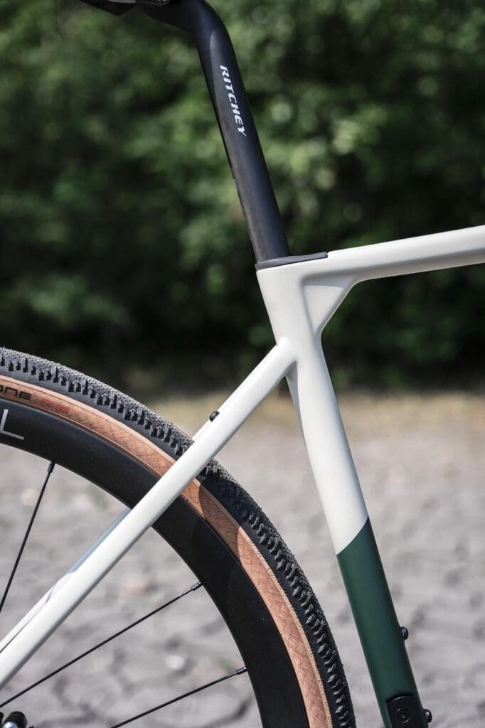 2023 Origine Graxx III vélo gravel