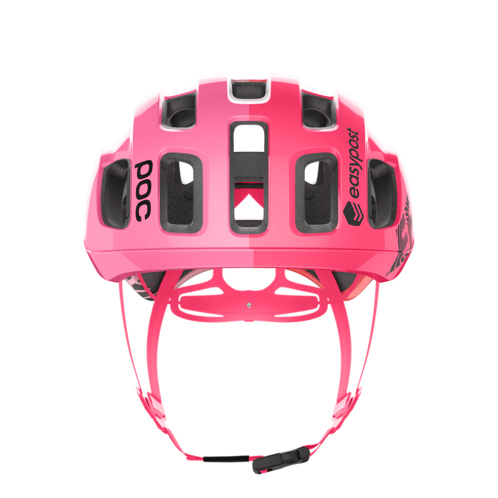 2023 casque Poc Ventral Air Mips EF Education-Easypost