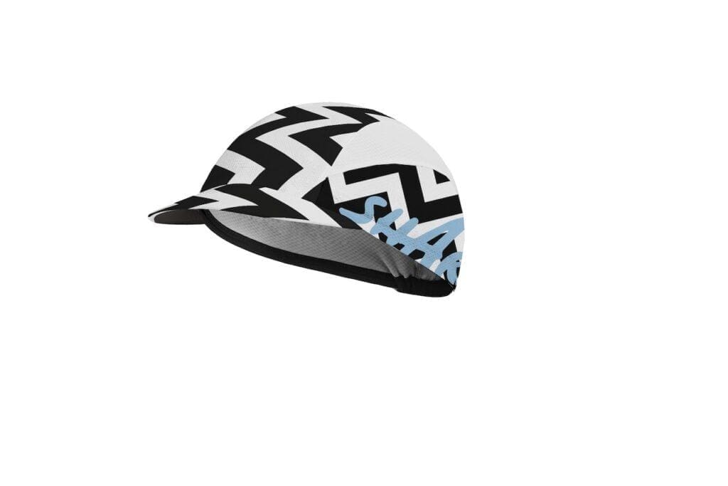 2023 Q36.5 collection capsule Gregarius Nibali Shark