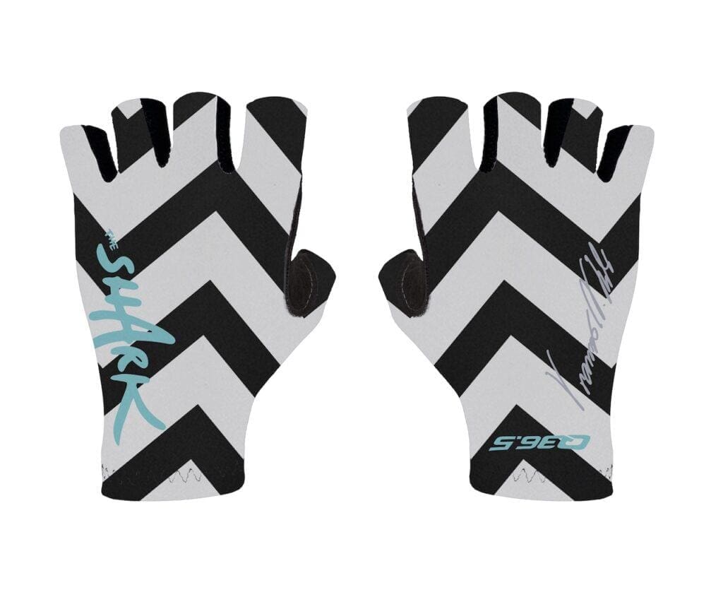 2023 Q36.5 collection capsule Gregarius Nibali Shark