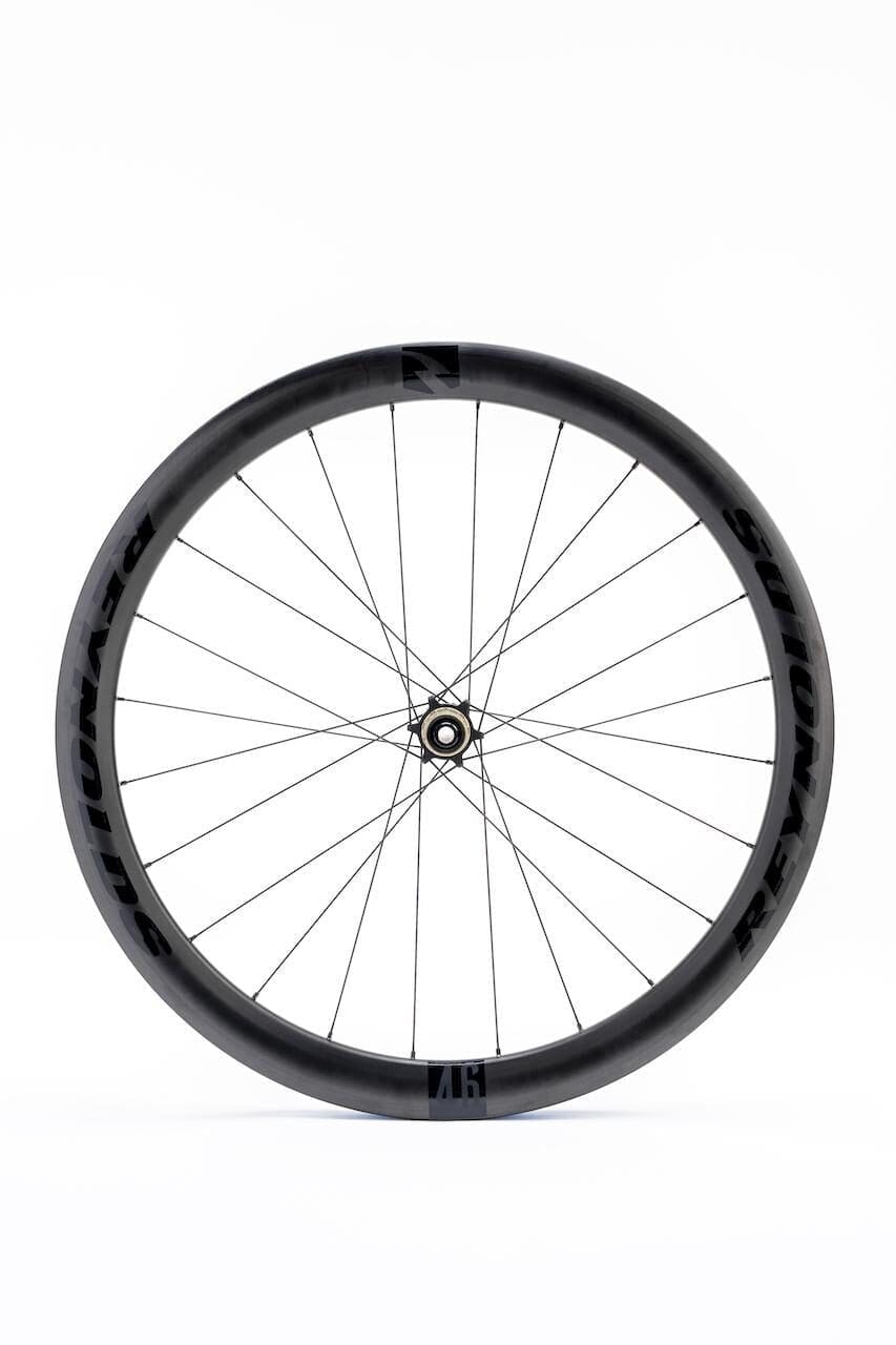 2023 roues Reynolds 46 mm