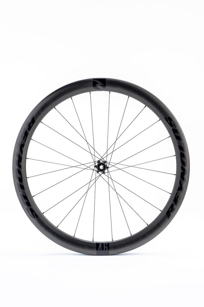 2023 roues Reynolds 46 mm