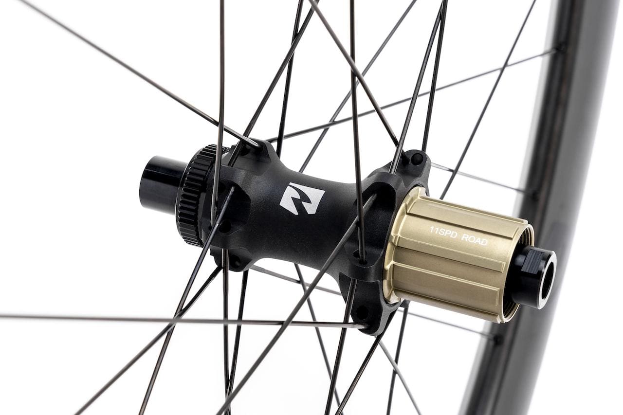 2023 roues Reynolds 46 mm