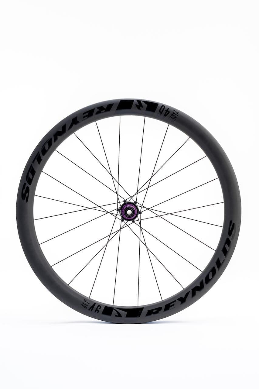 2023 roues Reynolds 46 mm