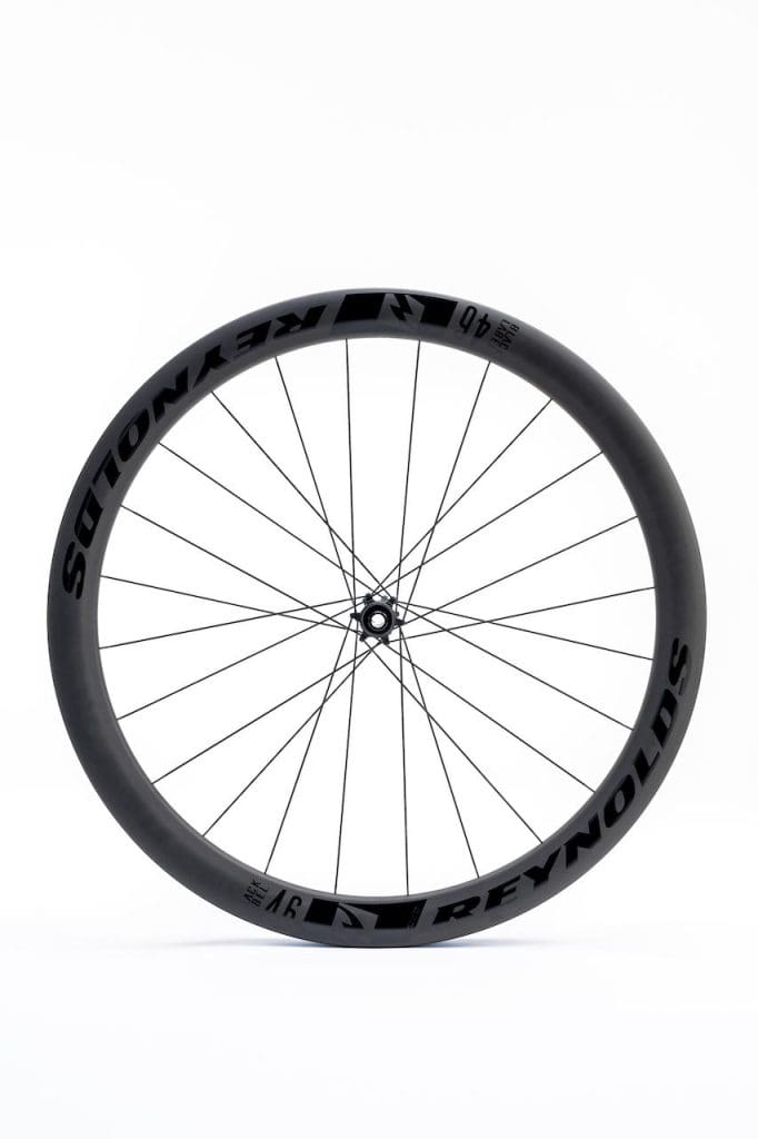 2023 roues Reynolds 46 mm