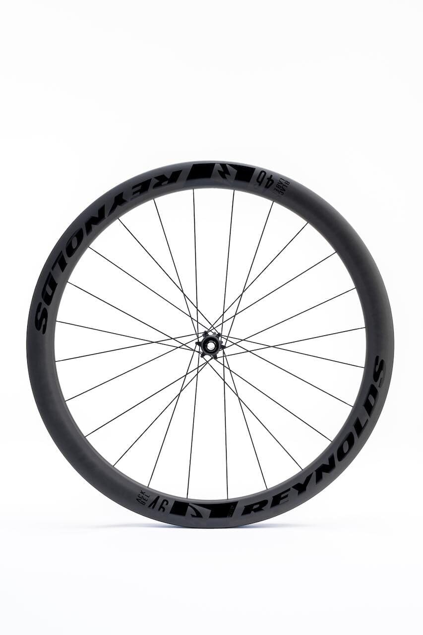 2023 roues Reynolds 46 mm