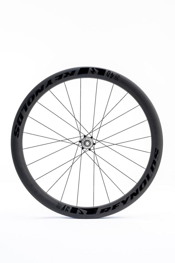 2023 roues Reynolds 46 mm